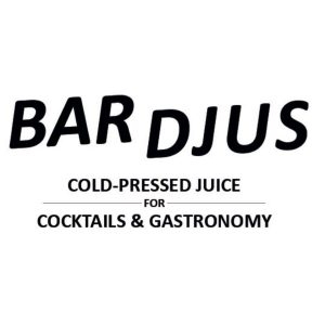 Bardjus logo